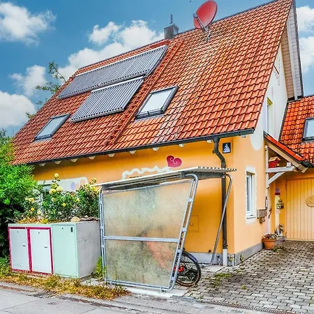 Zum Engelreich Ruhig, Laendlich, Stadtnah Monachium Zewnętrze zdjęcie