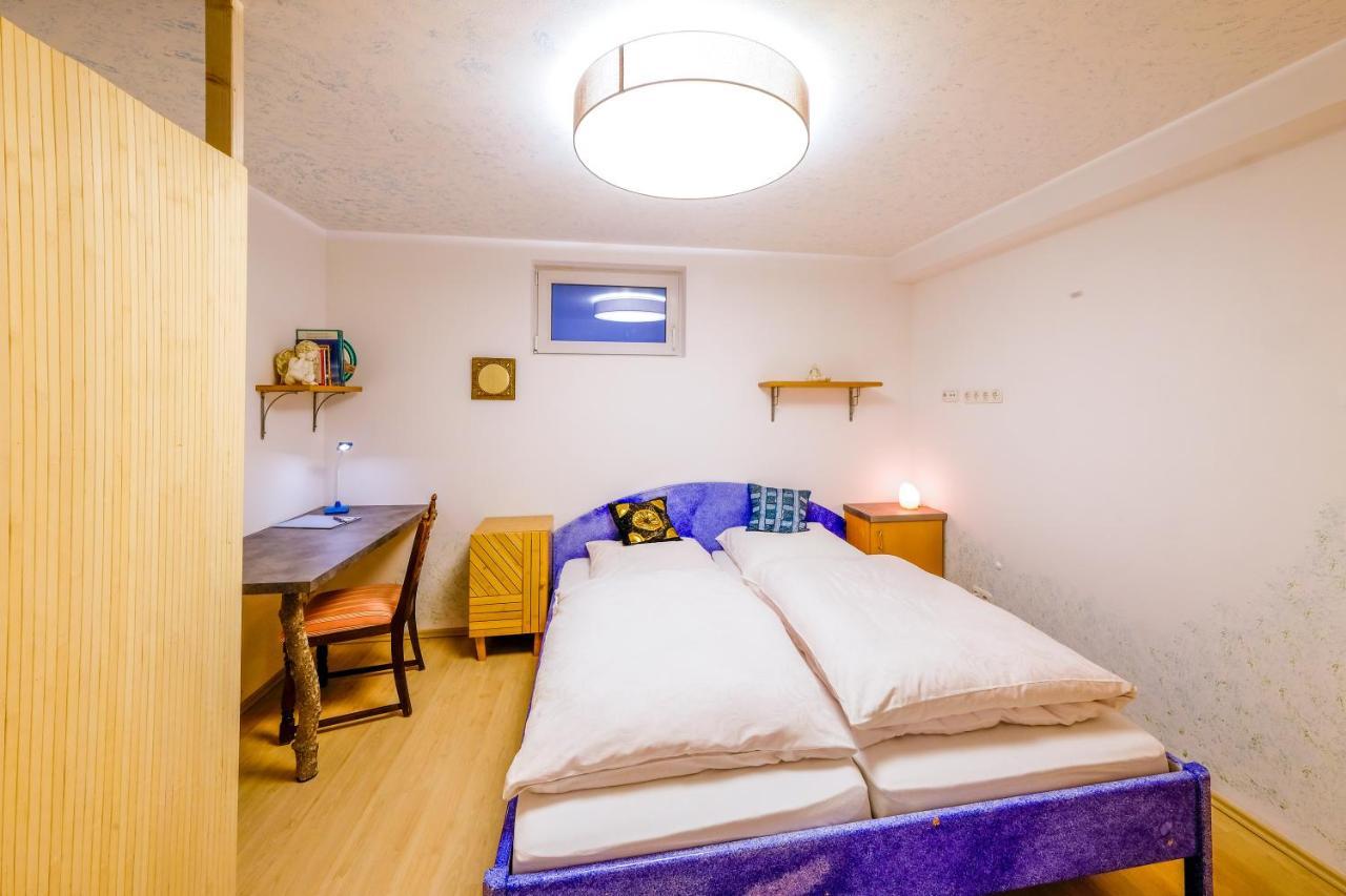 Zum Engelreich Ruhig, Laendlich, Stadtnah Apartament Monachium