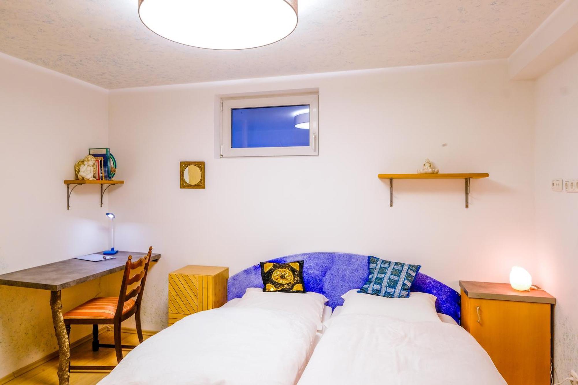Zum Engelreich Ruhig, Laendlich, Stadtnah Appartement Munich